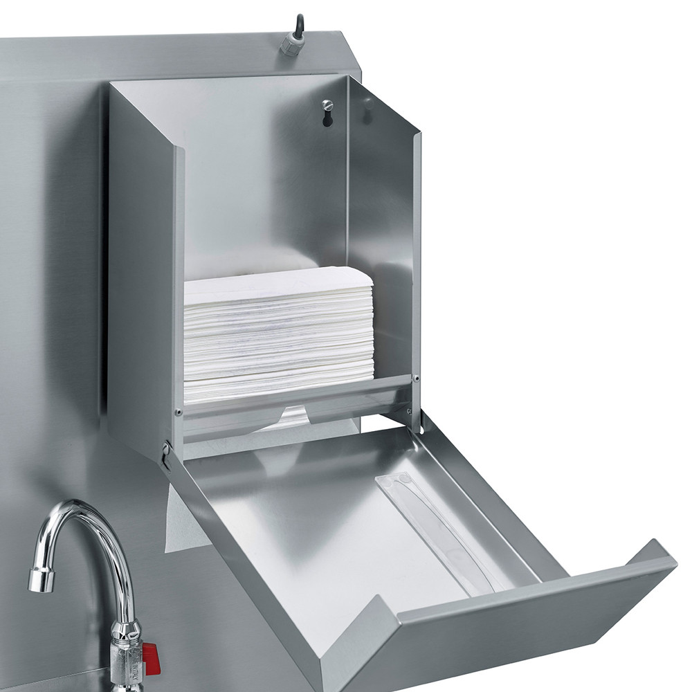 Hygienecenter – Bild 3