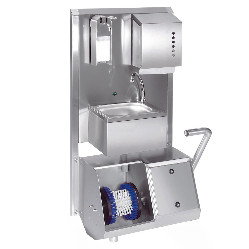 Hygienecenter – Bild 2