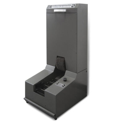 Sohlenreinigungs-Maschine TROCKEN 200