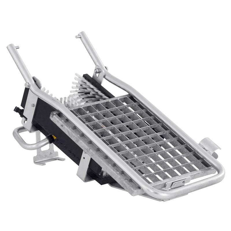 Stiefelreiniger Easy – Bild 3